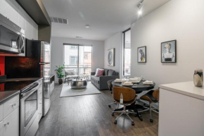 Luxury - H Street - Trendy Location - Capitol Hill